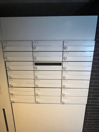 ラレイナ市谷加賀町(LA REINA ICHIGAYA KAGACHO)の物件内観写真